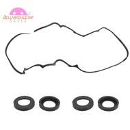 12341-Pr3-000  for  B-Series Vtec Valve Cover Gasket Tube Seal Set B16 B18C