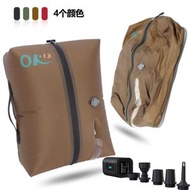 Others - 行李箱 可坐騎真空袋旅行箱 密碼箱 大容量拉杆箱（快遞送貨上門）