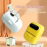 P50 Portable Label Machine Household Small Printer Barcode Printer