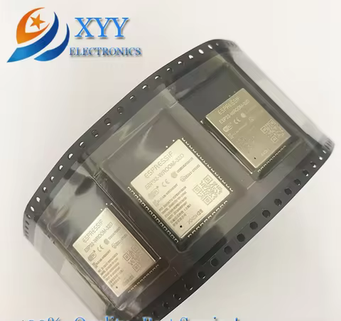 5pcs ESP32-WROOM-32D NEW ORIGINAI IN STOCK
