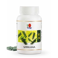 DXN SPIRULINA (90) CAPSULES