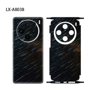 ZHANSHUO | ฟิล์มป้องกันแบบทึบสีสำหรับ Vivo X100 Ultra Pro แบบแมตต์