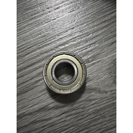 bearing 6001z for electric wheelchair front wheel