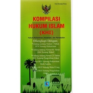 Kompilasi Hukum Islam ( Khi ): Hukum Perkawinan