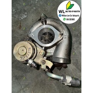 garrett ar60 ball bearing turbo nissan sr20