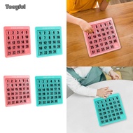 Tooyful logical Puzzle Number ,Slide Puzzle ,Number Learning Game, Educational Digital