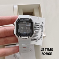 CASIO ORIGINAL BLUETOOTH WS-B1000-8B/WS-B1000-8BVDF/WS-B1000/WSB1000