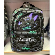 SMIGGLE HEY DINO -TAS SMIGGLE ORIGINAL DINOSAURUS