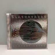 #F206-74 CD TERPAKAI [ BLACKSTREET - ANOTHER LEVEL ] USED CD #F206-74