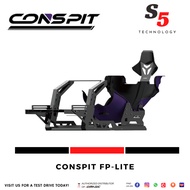 Conspit FP Lite / Racing Simulator Cockpit / SIM RACING RIG / driving Simulator Rig / SIM RIG / SIM 