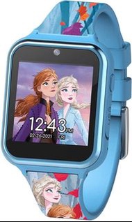 Frozen 冰雪奇緣智能手錶