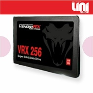 Venom RX SSD 256GB SATA 2.5 INCH SSD VENOM 256GB