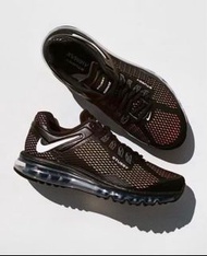 Nike x Stüssy Air Max 2013 sneakers