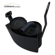 Exhaust Muffler Fit For Honda Generator GX390