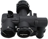 2118320584 A2118320584 Heater Control Water Valve Fits for Mercede-s W211 E-Class 2003-2009