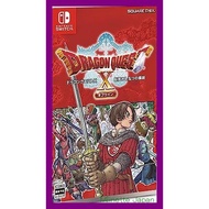 Dragon Quest X: The Awakened Five Tribes Offline -Switch