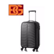 [HONCARDO] 20" Inch Expandable Mirror Shining Surface PC Hard Case Travel Luggage Bag With 3 colors