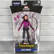 MARVEL LEGENDS KATE BISHOP DISNEY HASBRO