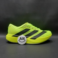 Adizero Evo Sl Green Running Shoes