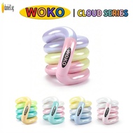 Twisting Cloud ADHD Focus Training Finger Toy - Stress Relief Decompression Fidget