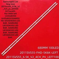 Samsung55 Led Strip Voor 2011svs55_6.5k_v2_4ch_pv_left100 2011svs55-fhd-5k6k-left Un55d6000 Un55d600