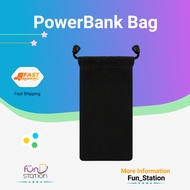 POWERBANK BAG (NO LOGO)