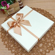 Box Gift Box Gift Box Gift Box ins Style Gift Box Ceremonial Sense Birthday Gift Box Gift Box Souven