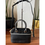 Paul’s Boutique Mini Patent 2-Way Bag