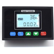 Adjustable design Taidacent Speed Variator DC Motor Speed Controller Ampere 40a Variable Speed Contr