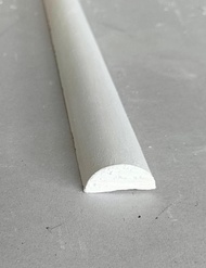 TERLARIS WALLMOULDING POLOS LIST GYPSUM MOULDING HIASAN DINDING / WALLMOULDING GYPSUM / LIST GYPSUM