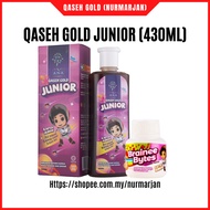 SET ANAK HEBAT (JUNIOR + BRAINEE BYTES)