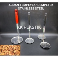 ACUAN TEMPEYEK SINGLE & DOUBLE/TEMPEYEK MOULD