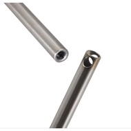 Huina Excavator Arm Push Rod Extended Metal Rod Uparade for 1580/1593/1594 RC Excavator 1/14