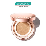 SKINTIFIC Cover All Perfect BB Cushion 02 Ivory 11g