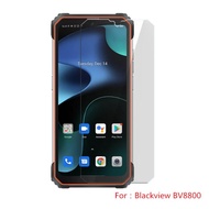 Tempered Glass for Blackview BV8800 Screen Protector Film