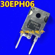 30EPH06 30EPF06 30A/600V fast recovery diode original disassembly parts
