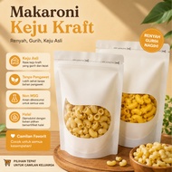 Kraft Cheddar Mac And Cheese Macaroni 100 Grams