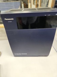 Panasonic KX-TDA100 連 14 部電話