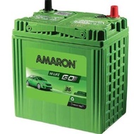 AMARON 35 AH BATTERY ORIGINAL AND TRUSTED CAR BATTERY