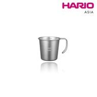 [Hario Asia Official] V60 Metal Stacking Mug - O-VSM-30-HSV