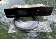 Dixell XW60LH -5T0W0-  ใช้กับตู้แช่Sanden Intercoolตั้งค่าให้พร้อมใช้งาน