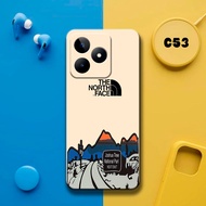 Case hp - Realme C53 - Casing hp - Realme C53 - External_acc - AESTHETIC Fashion Case - Girls Boys S