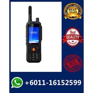 (NEW MODEL) ZELLO V298S 4G LTE WALKIE TALKIE