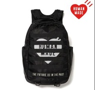 日本人氣Human Made 背包