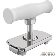Jar Opener for Seniors with Arthritis & Weak Hands, Easy Twist Jar Openers, Adjustable Multifunction