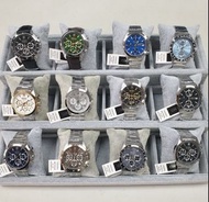 【現貨】Seiko 精工熊貓  SBTR005 SBTR009 SBTR011 SBTR013 SBTR015  SBTR023 SBTR024 SBTR026 SBTR027 SBTR029 ,