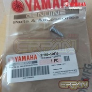 Original Nmax Lower Speedometer Cover Case Taping Screw Bolt 97702-50016