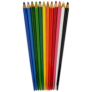 Aoba chopsticks colored pencil chopsticks