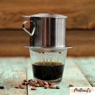 Vietnam COFFEE DRIP | Classic VIETNAM COFFEE DRIPPER | Vietnamese Coffee DRIPPER | Vietnam DRIPPER |