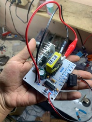 Kit inverter DC to AC